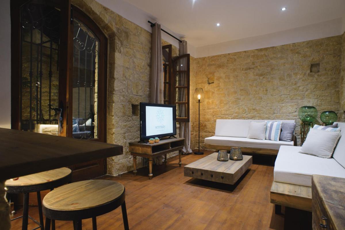 Serenity Boutique House - Housity