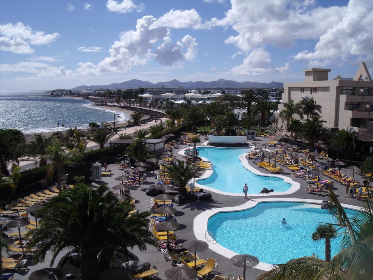 Piscina en o cerca de Hotel Beatriz Playa & Spa