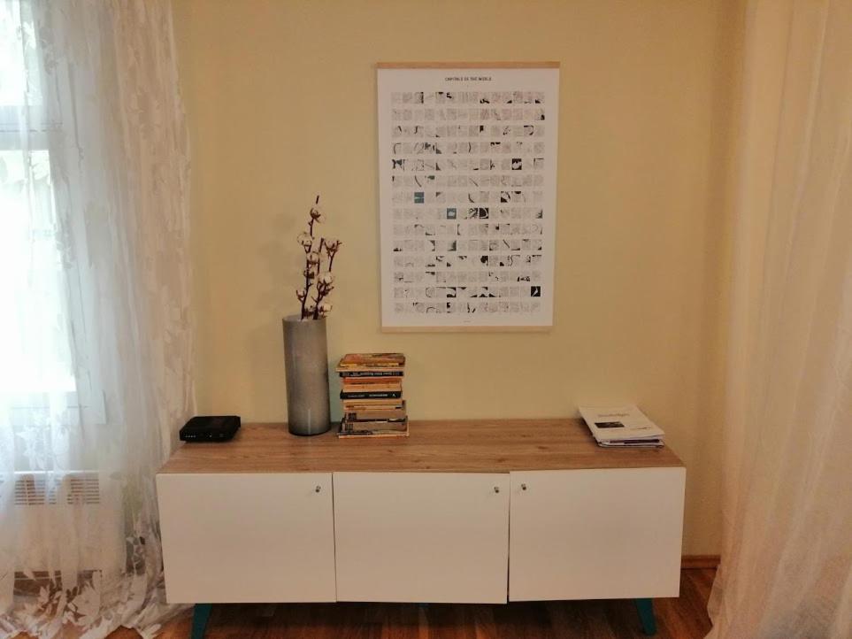 Suitetrails - Apartment in Kalamaja next to Old Town&Center