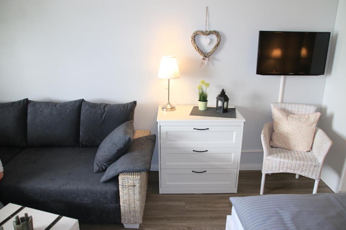 Suitetrails - Seaside Appartement 458 Vier Jahreszeiten