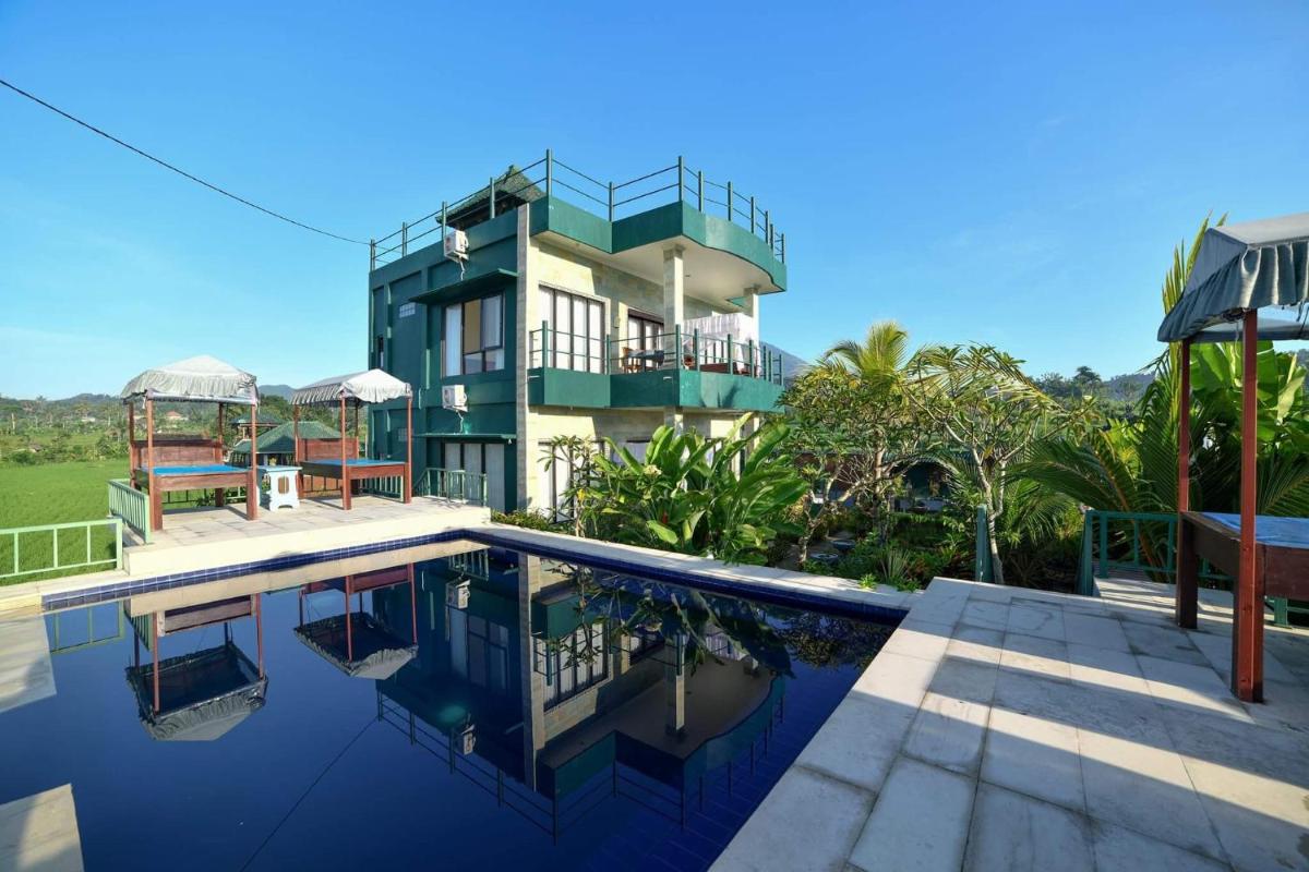 GumiBali Villa - Housity