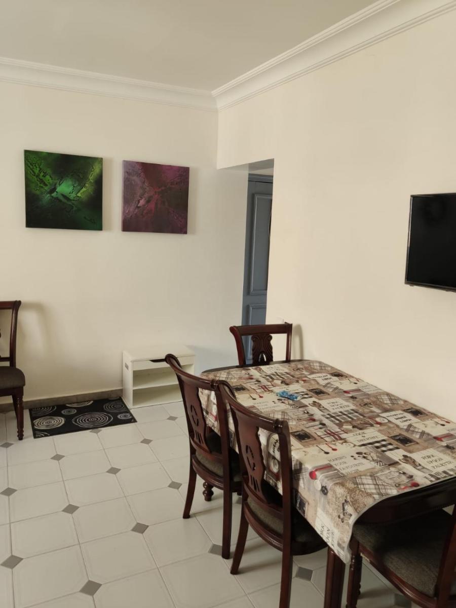 Appartement hyper centre de Tanger (Boulevard Pasteur) - Housity