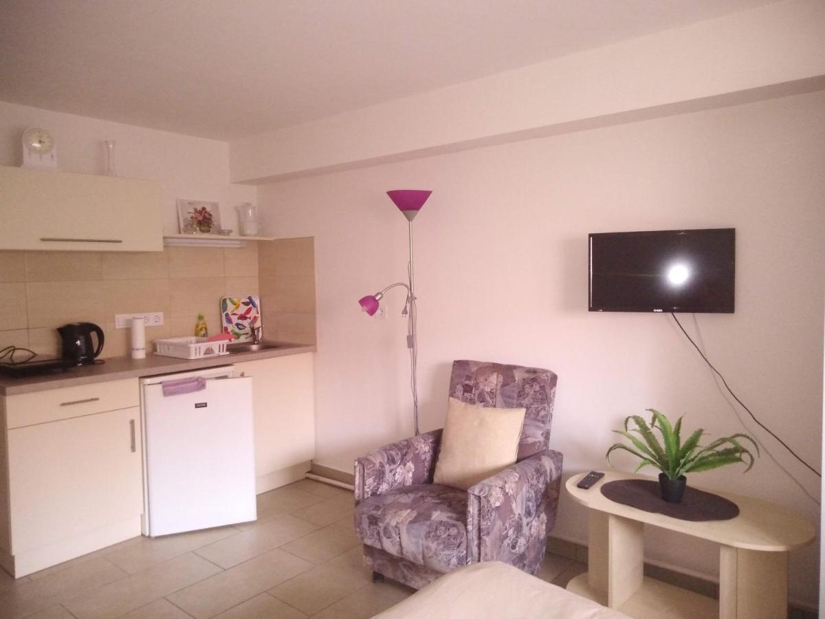 Heviz Therme Apartmenthaus - Housity
