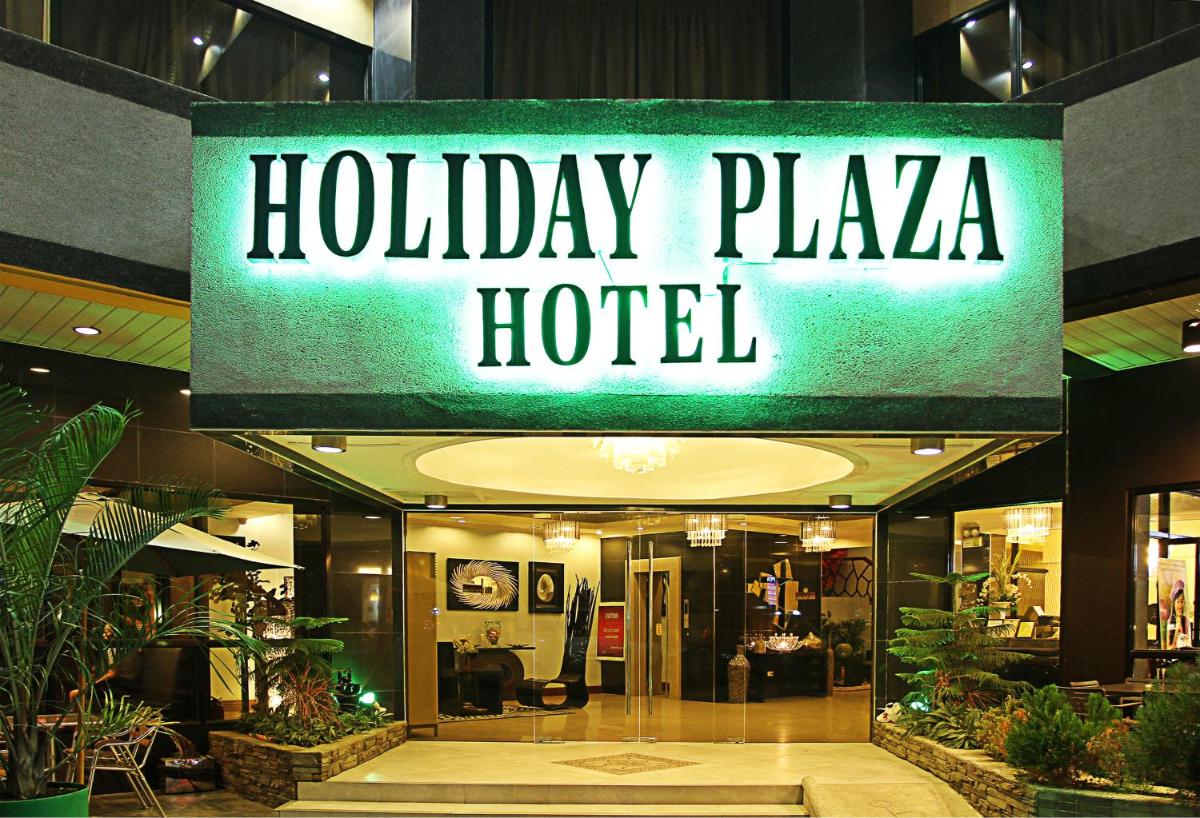 Holiday Plaza Hotel Tuguegarao City - Housity