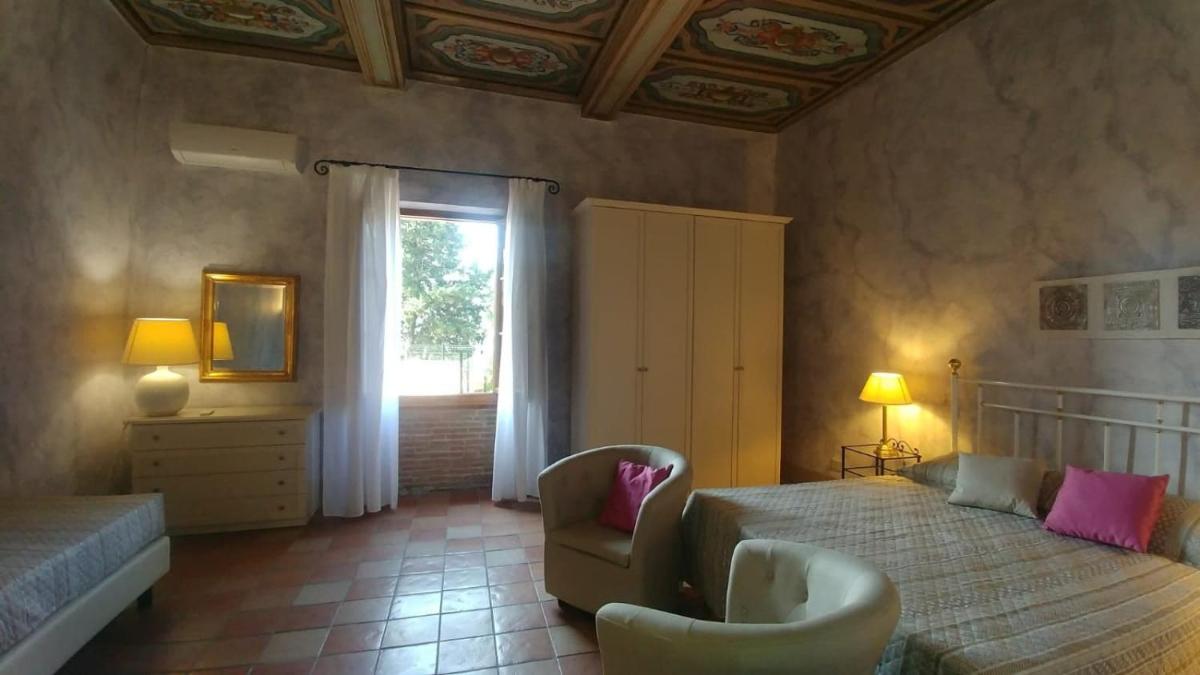 Le Ginestre - Housity