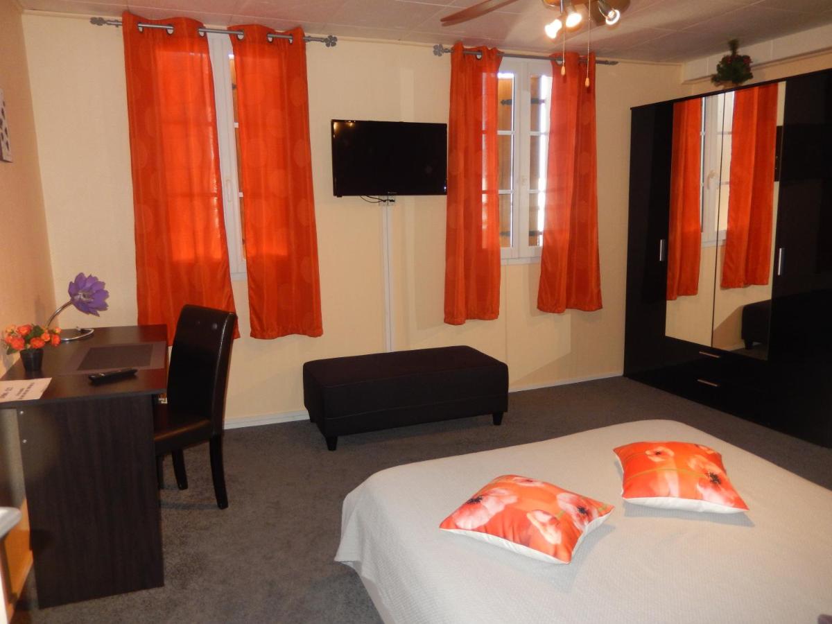 Chez Corinne - Housity