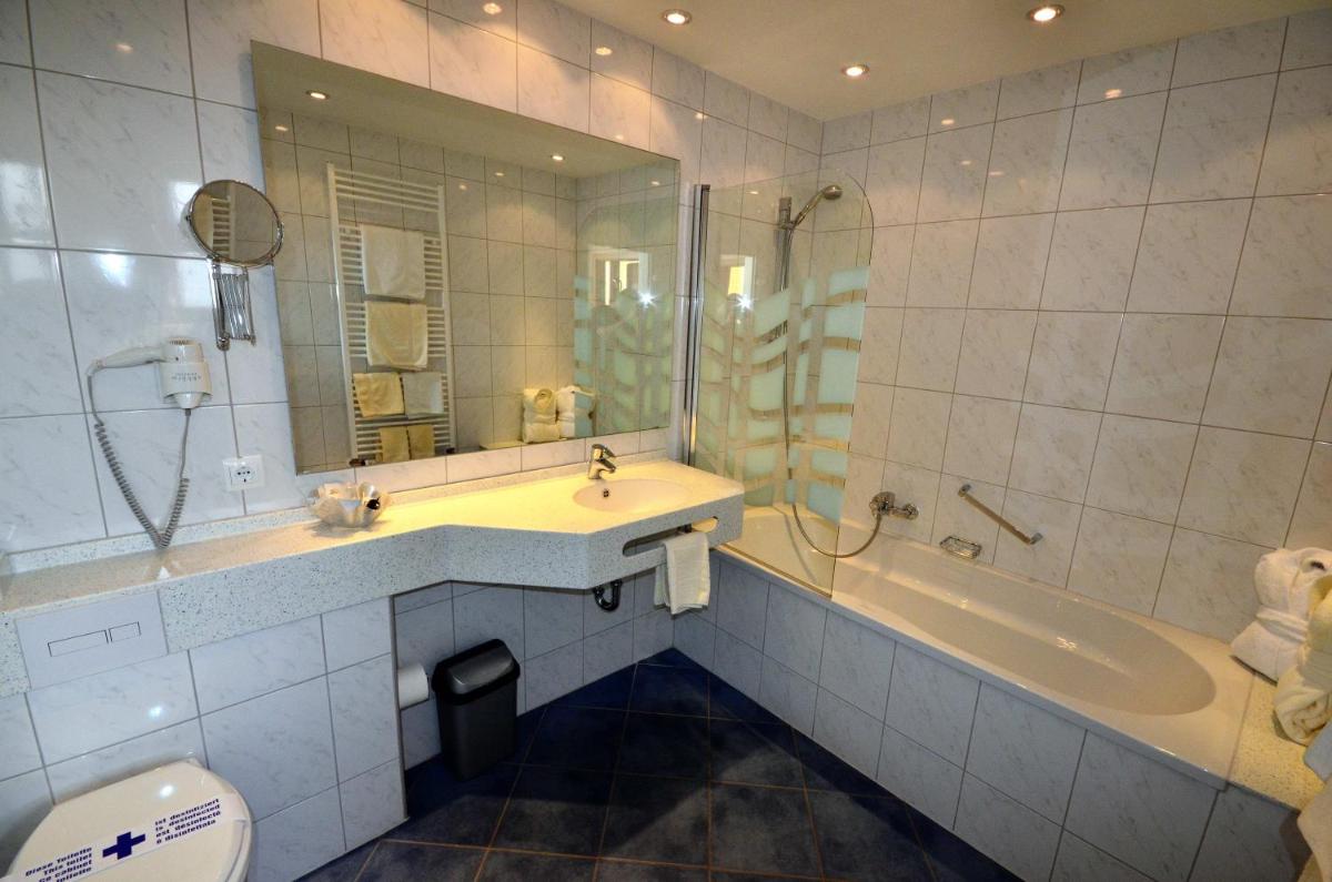 Hotel-Restaurant Zur Mainlust - Housity
