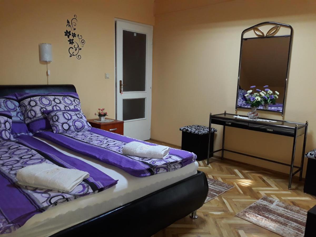 Sebes Apartman - Housity