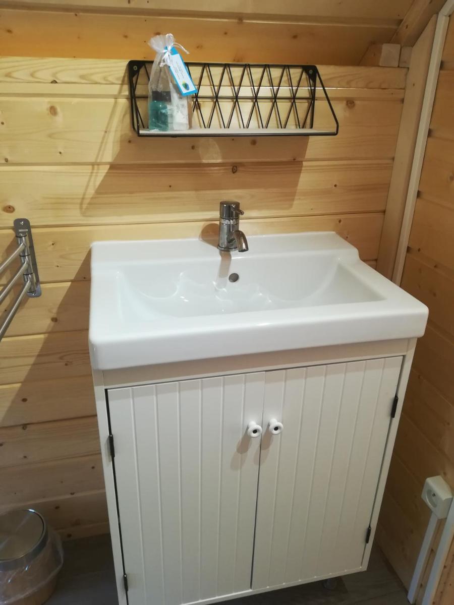 Camping Loisirs Des Groux - Housity