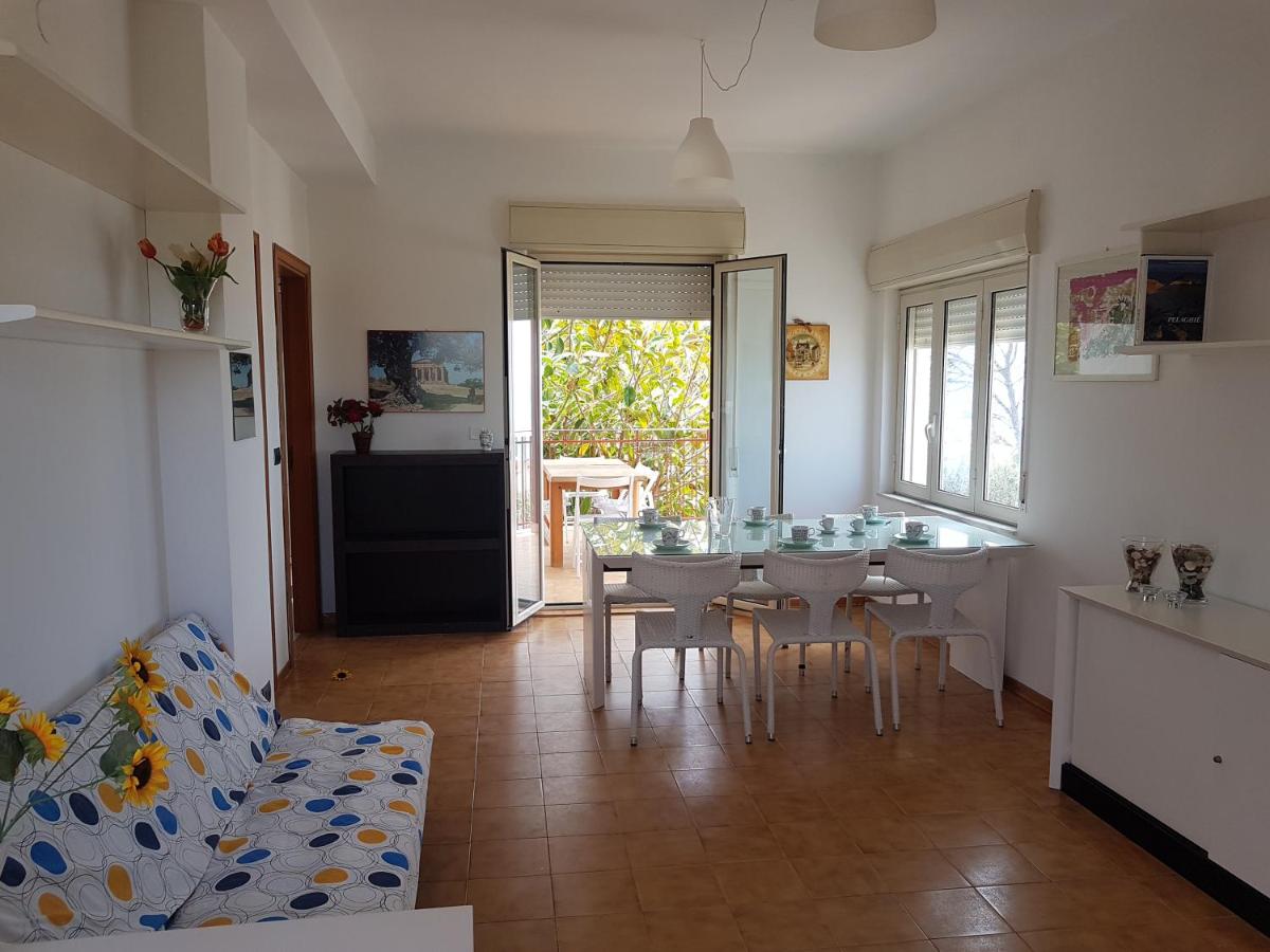 Holiday House Mizzica che mare! - Hizvo