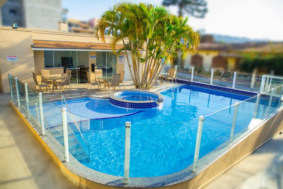 Suitetrails - Hotel Castelo