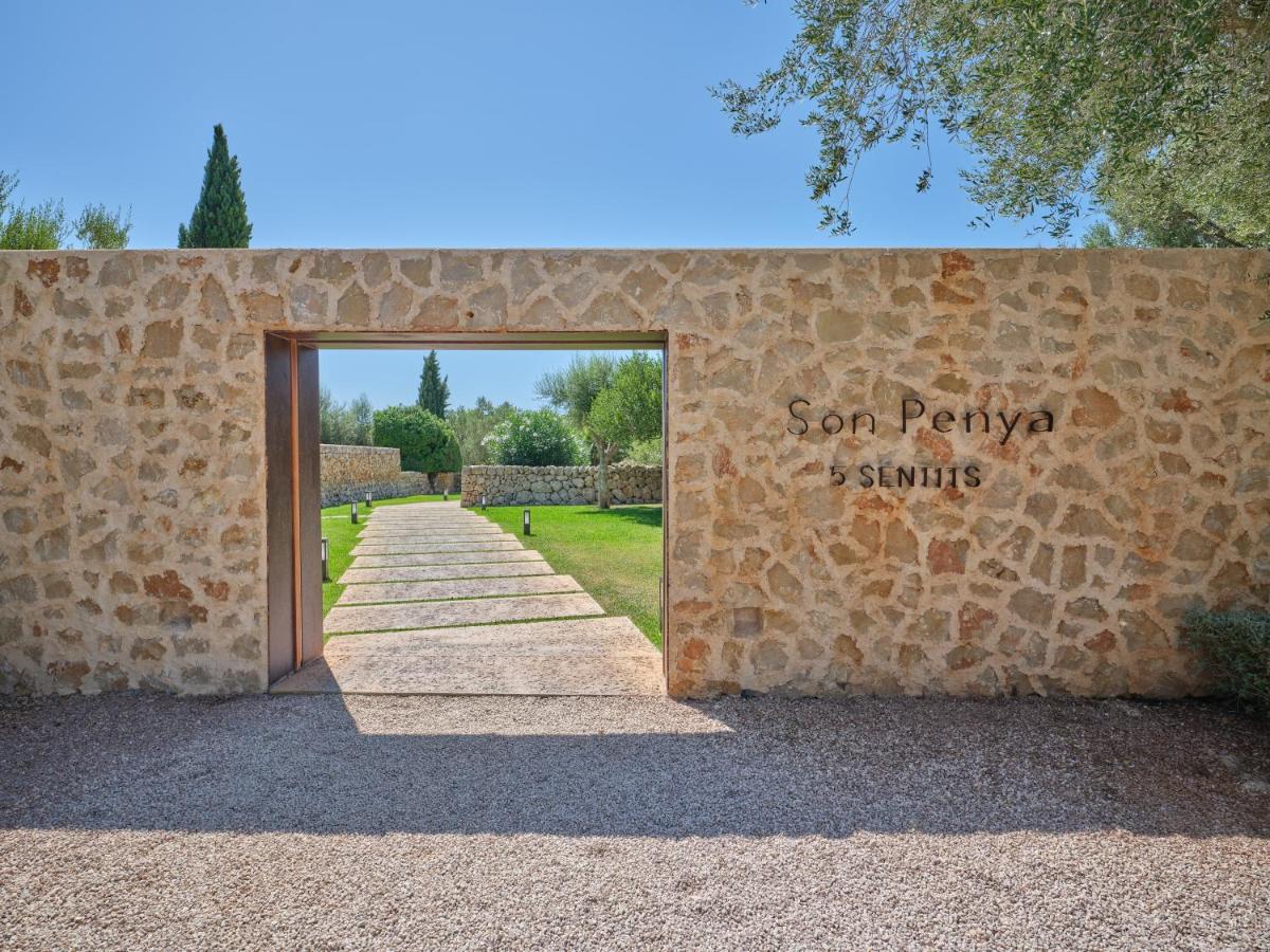 Imagen de la galería de Son Penya Adults Only Petit Hotel & Spa, en Sant Llorenç des Cardassar