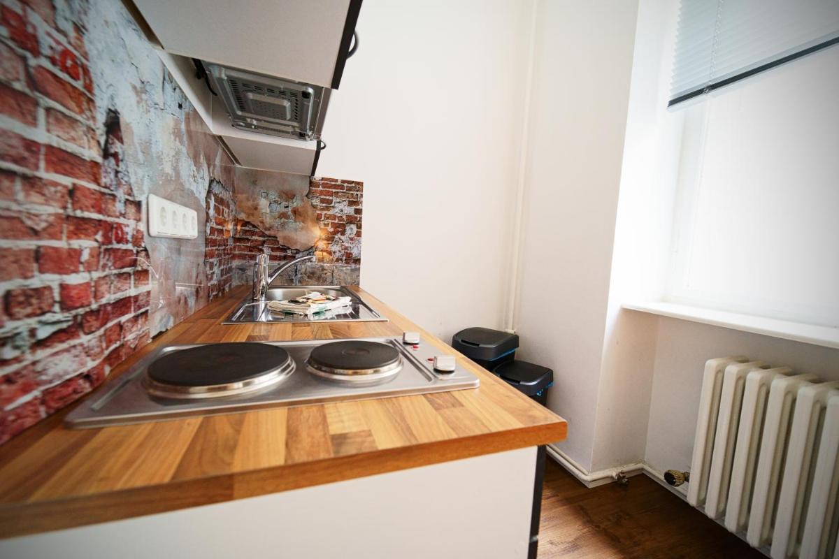 Planet Berlin City Apartments - Housity