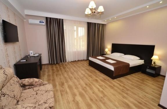Hotel Avdallini - Housity