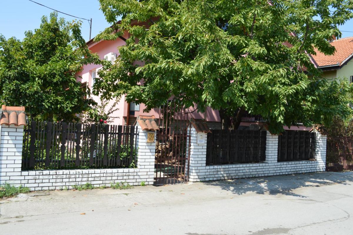 Apartman 