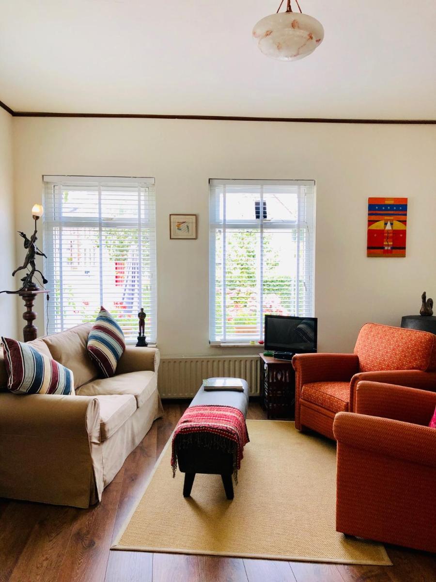 Greenwoods cottage - Housity