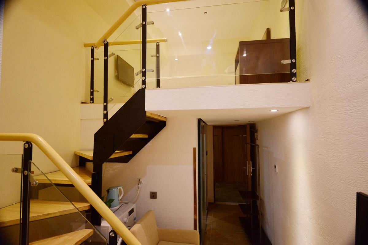 Shenzhen Mint Apartment - Housity