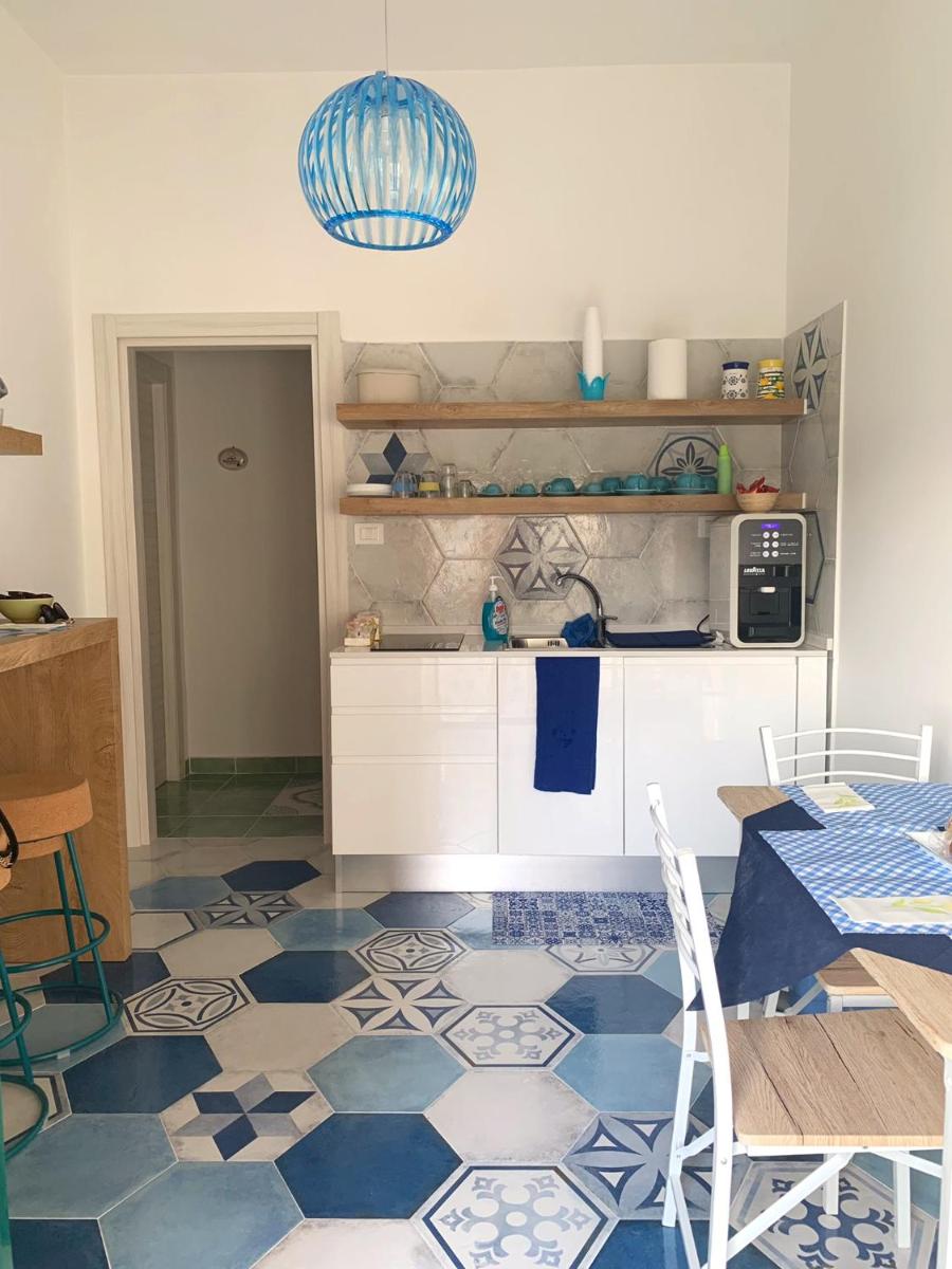Mille tramonti Agropoli sunset suite - Housity