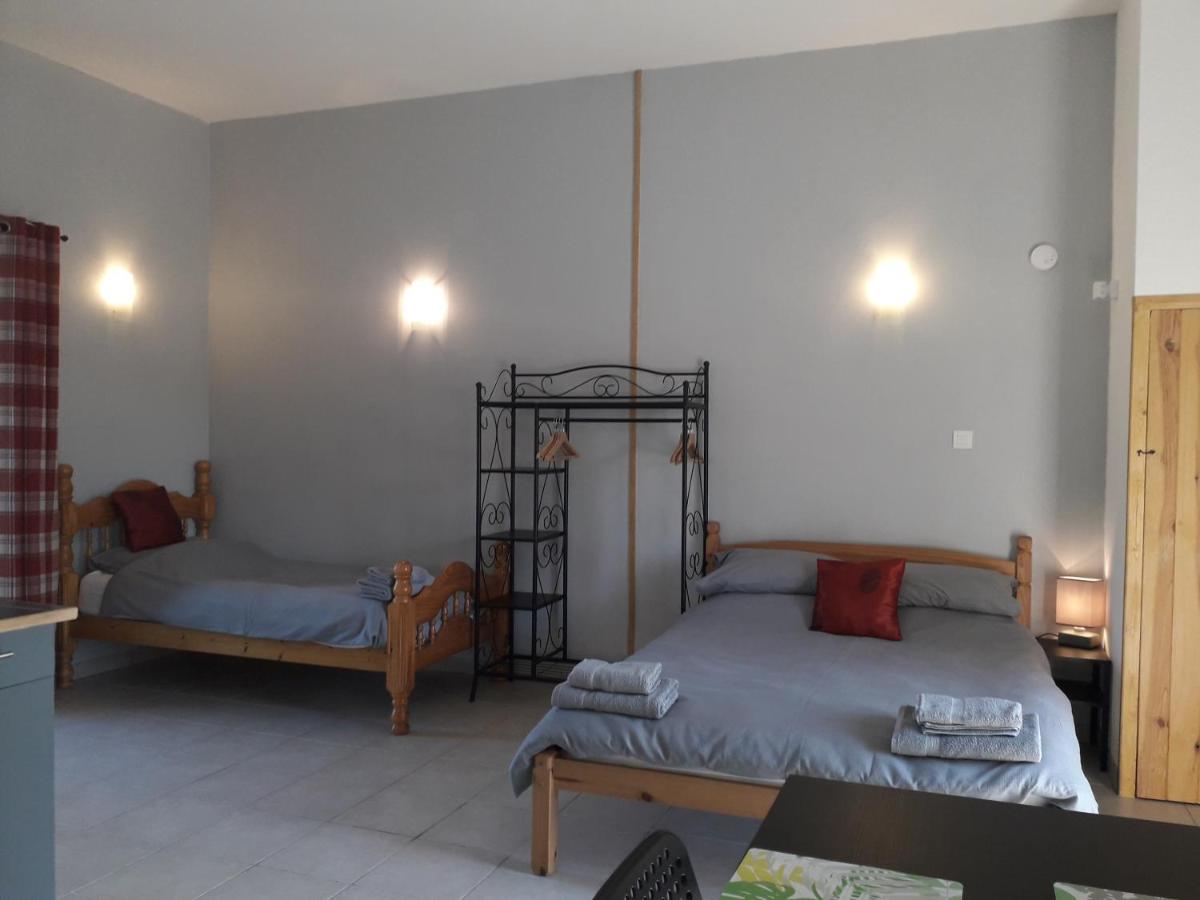 Le Grehando - Housity