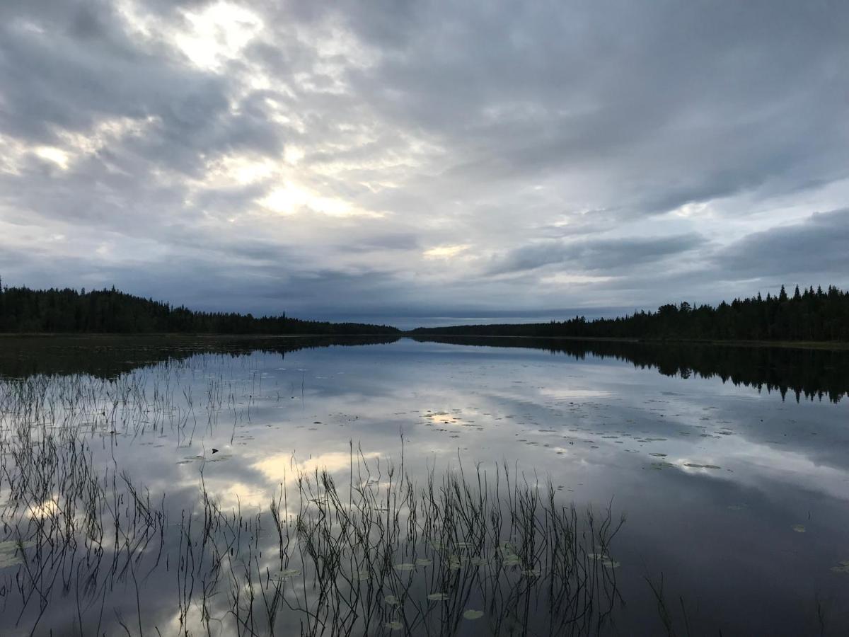 Suitetrails - Holiday House in Lapland, Överkalix