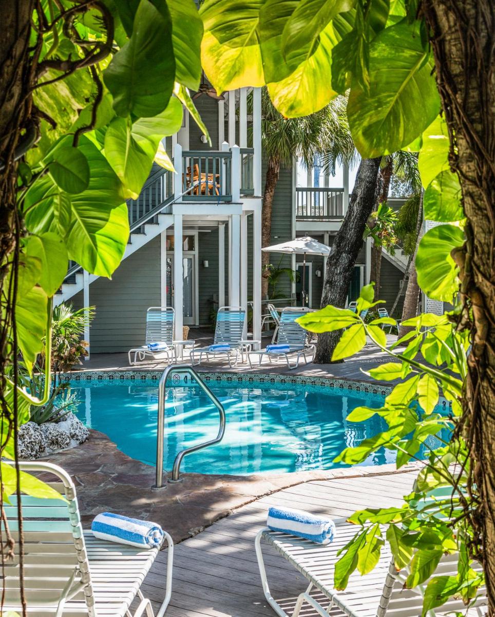 Suitetrails - The Cabana Inn Key West - Adult Exclusive