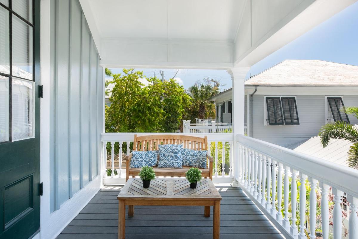 Suitetrails - The Cabana Inn Key West - Adult Exclusive