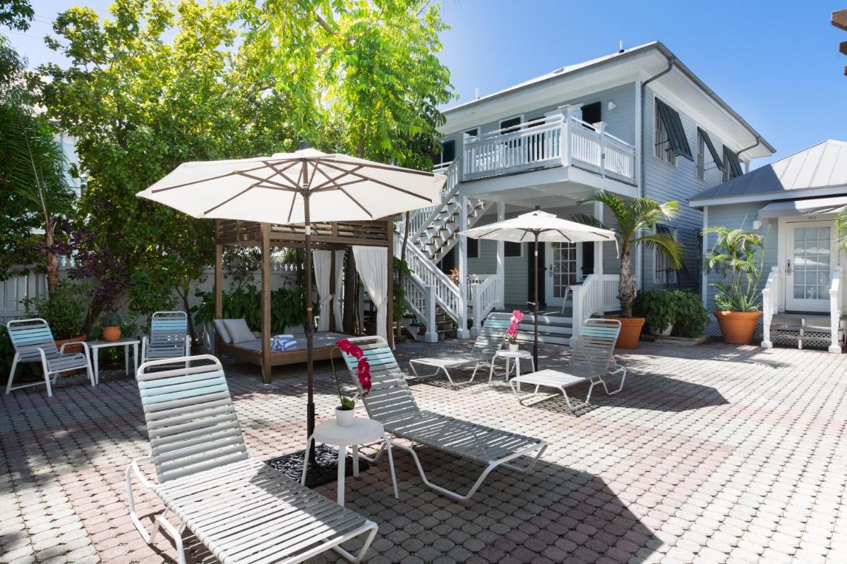 Suitetrails - The Cabana Inn Key West - Adult Exclusive