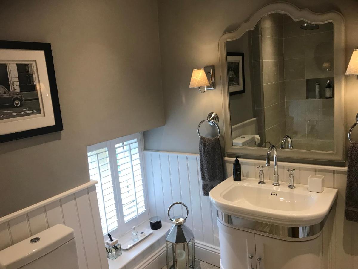Church Gate Farm - Housity
