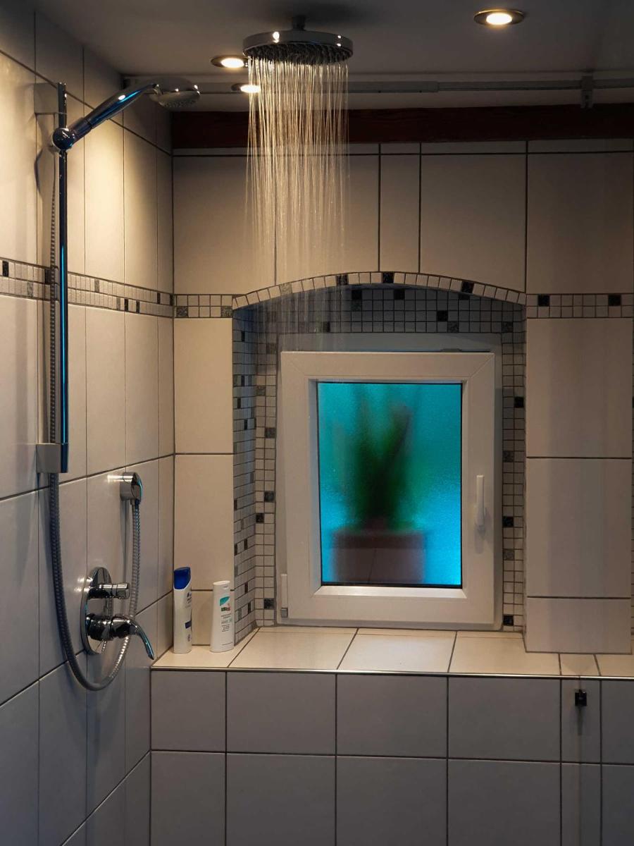 Ferienwohnung Guetlein - Housity