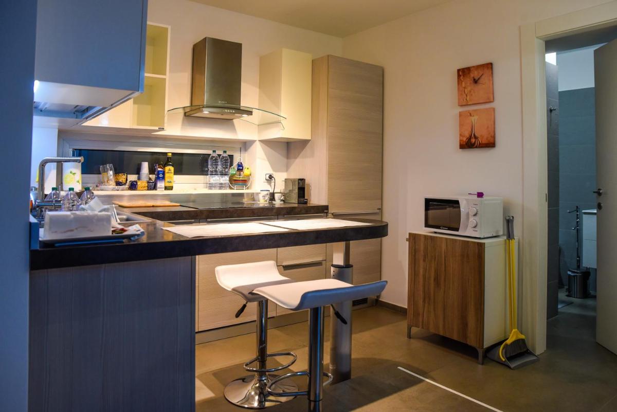 Kalendoola's Suite - Hizvo