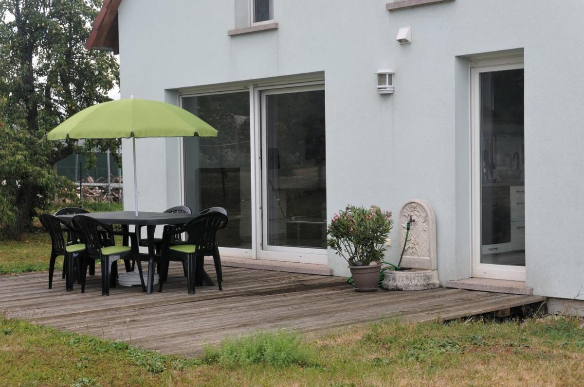 Les cerisiers - Housity