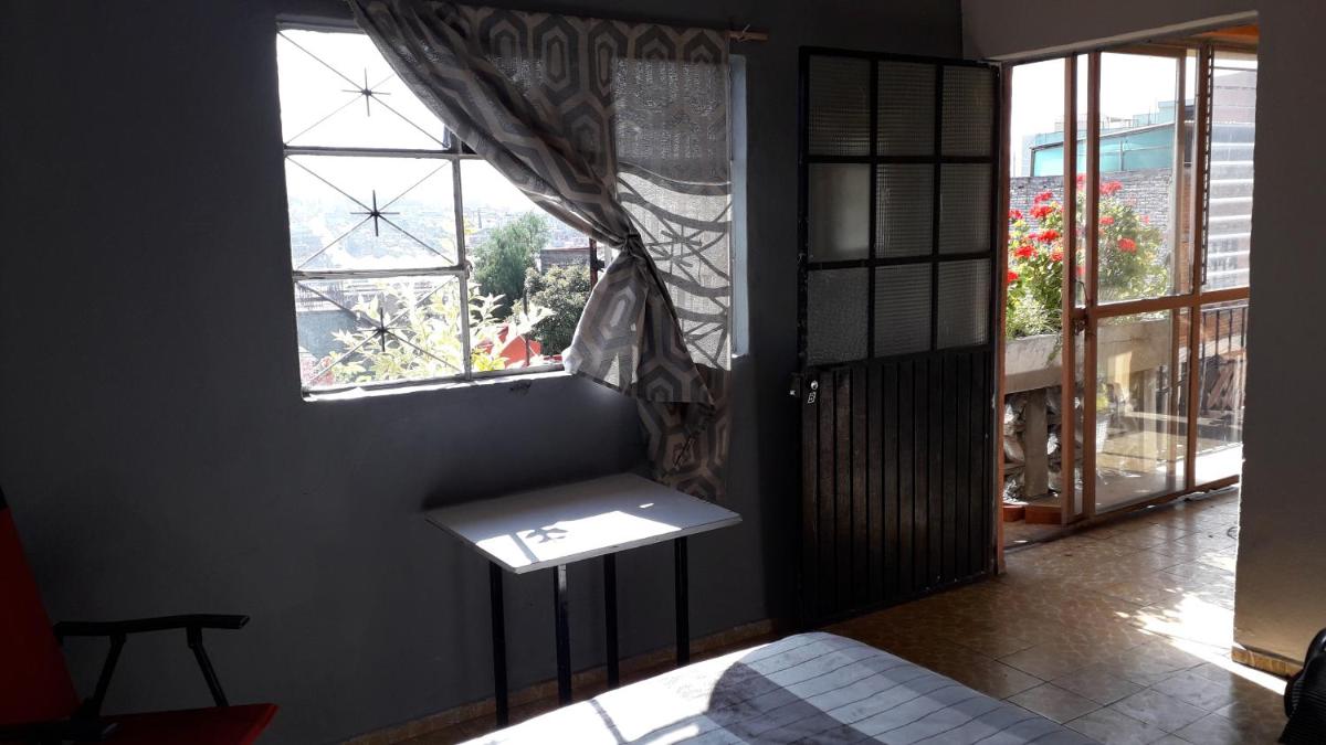 El laberinto hospedaje en casa - Housity