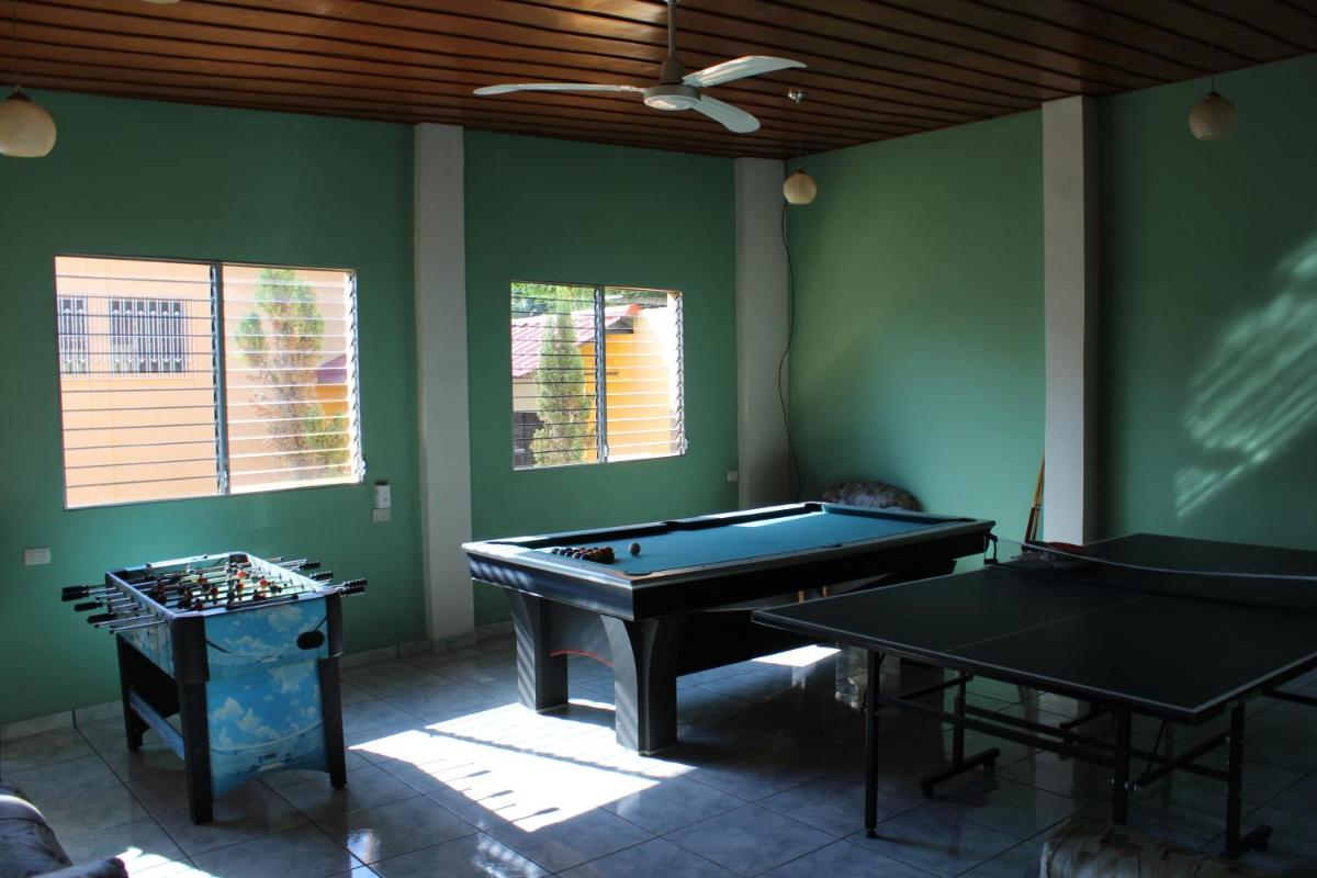 Las Casitas Hostal-Ataco - Housity