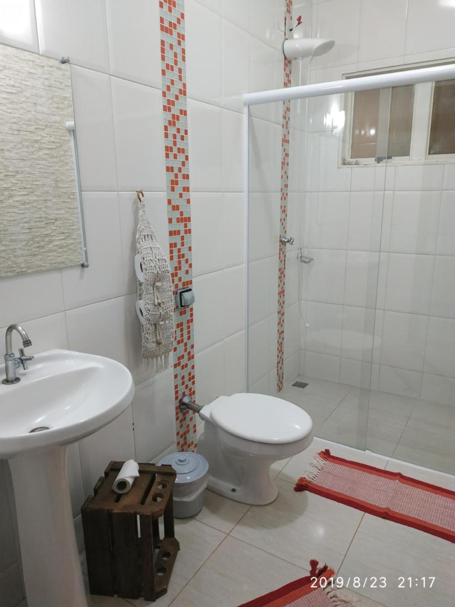 Brotas Suítes Belo Quinto - Housity
