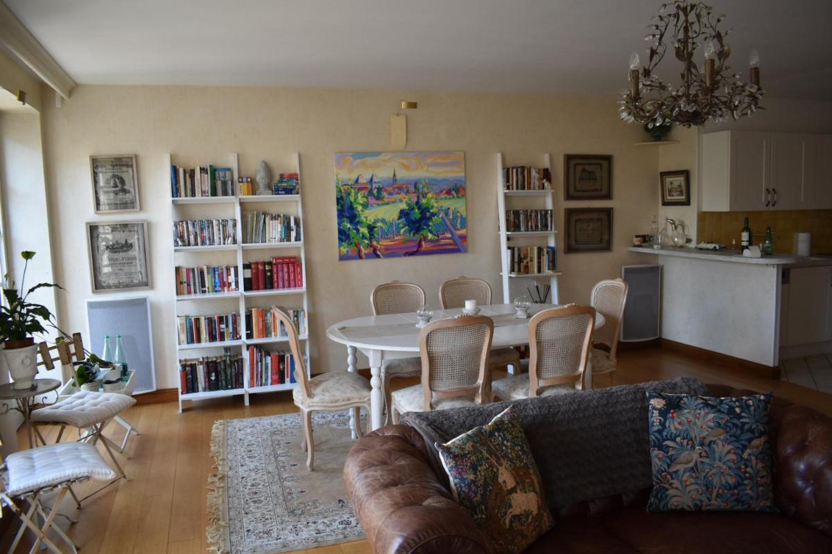 Le Grand Appartement - Housity