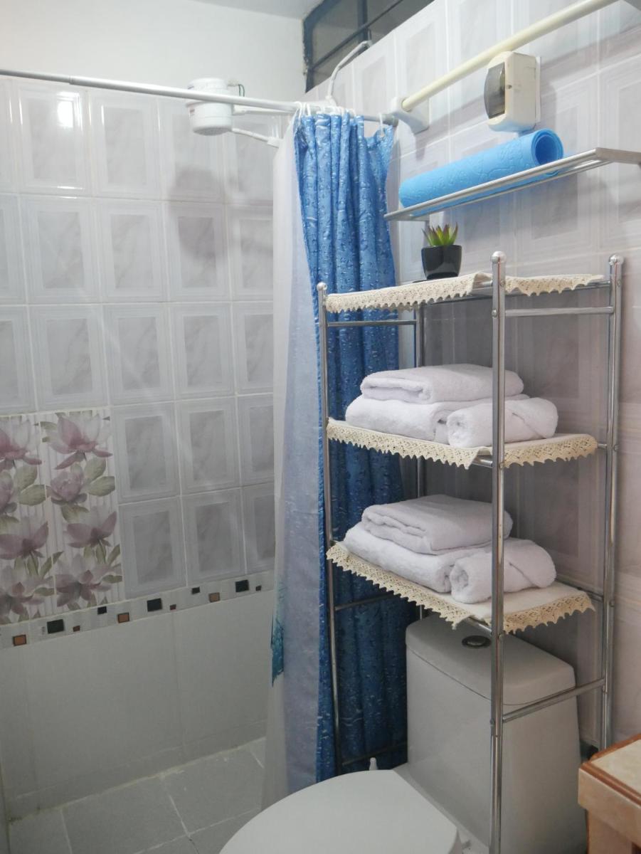 Runawasi Caribe, Lima centric 2BDR, 20 min from airport - Housity