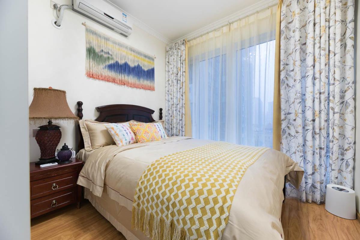 Chenghua Zoo Locals Apartment 00135830 - Housity