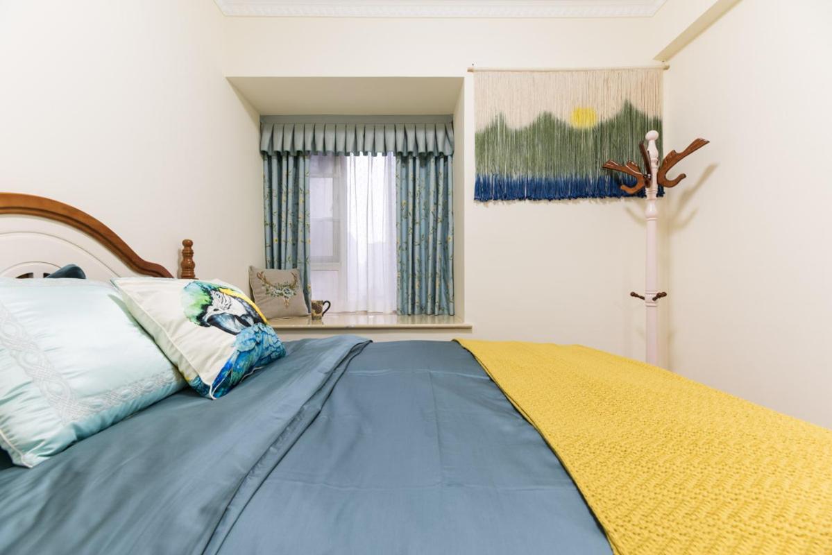 Chenghua Zoo Locals Apartment 00135830 - Housity