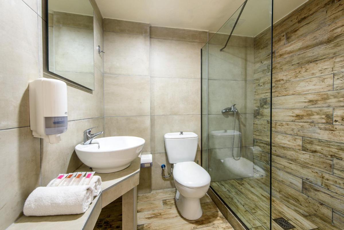 Eurohotel Katrin Hotel & Bungalows - Housity