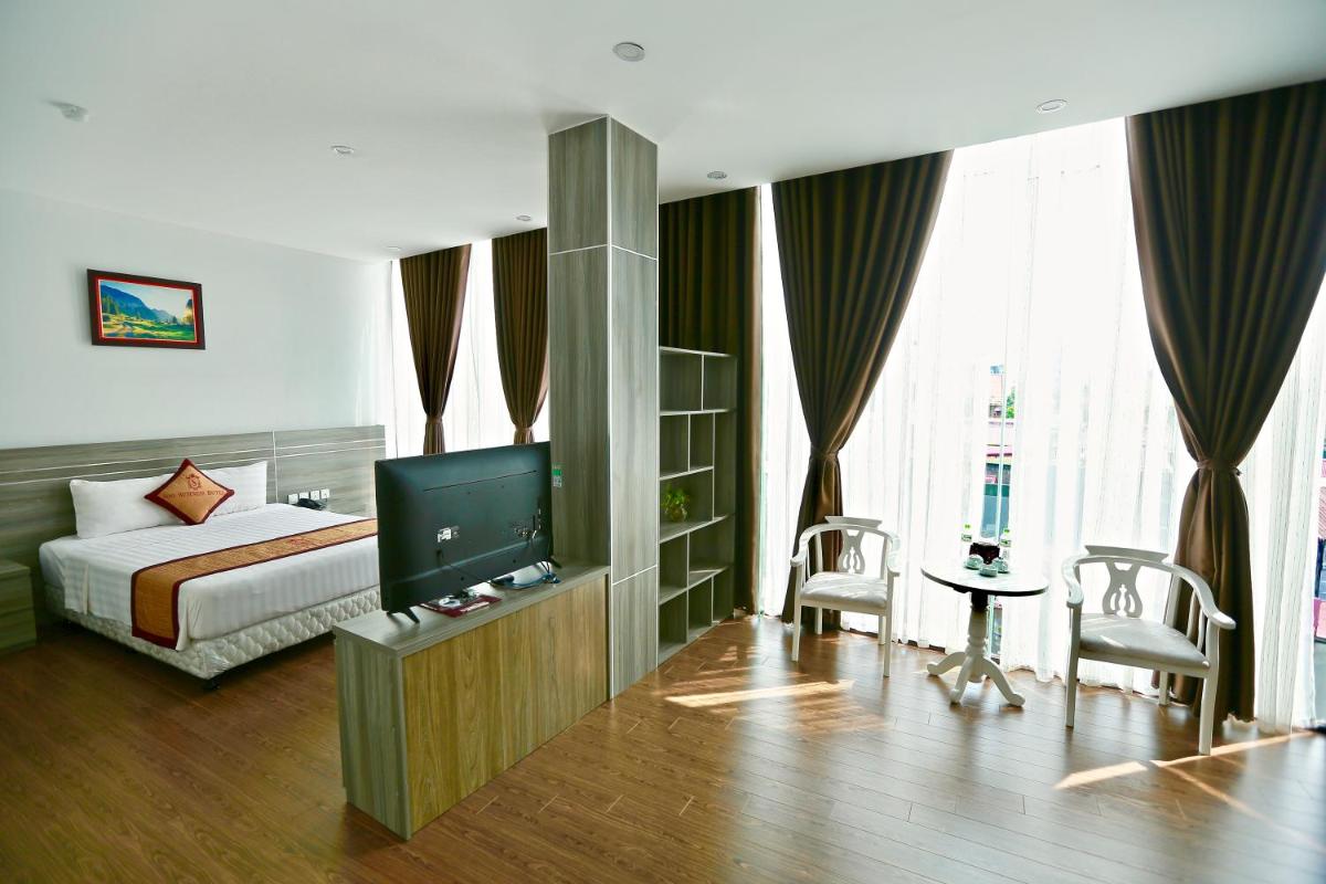 Soo Hotel Bac Ninh - Housity