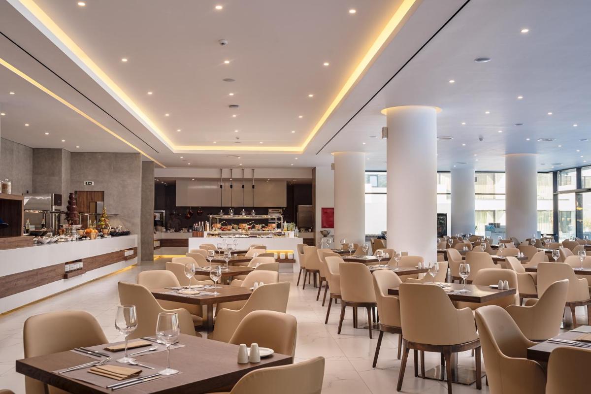 Lindos Grand Resort and Spa - Adults Only - Housity