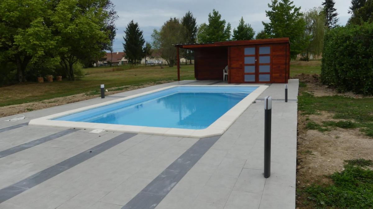 Gite Guillemin - Housity