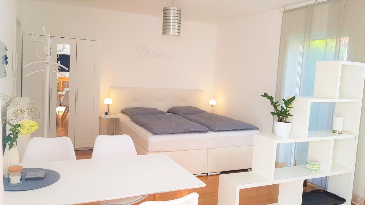 Apartment Am Paradies - 10 Minuten Fußweg zur Innenstadt - Housity