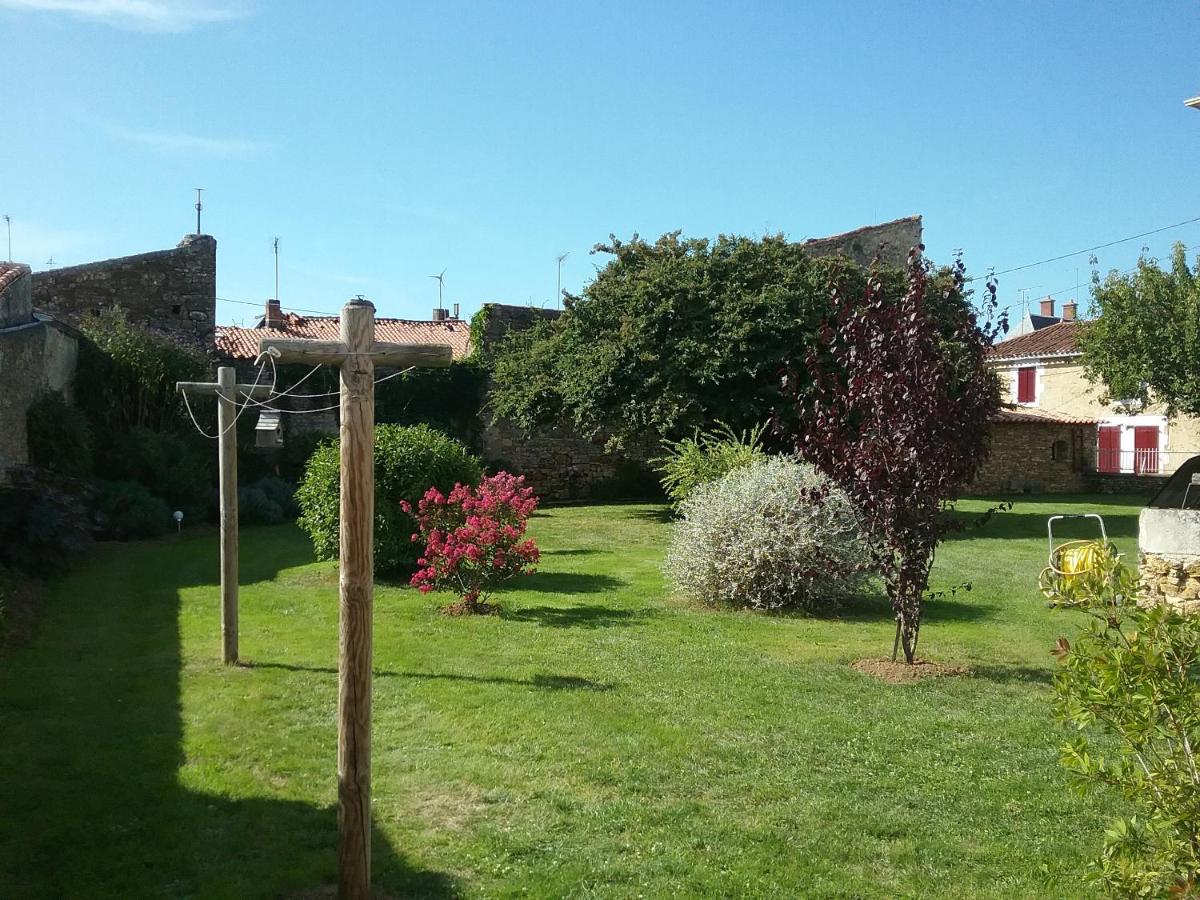Suitetrails - La baritaudiere