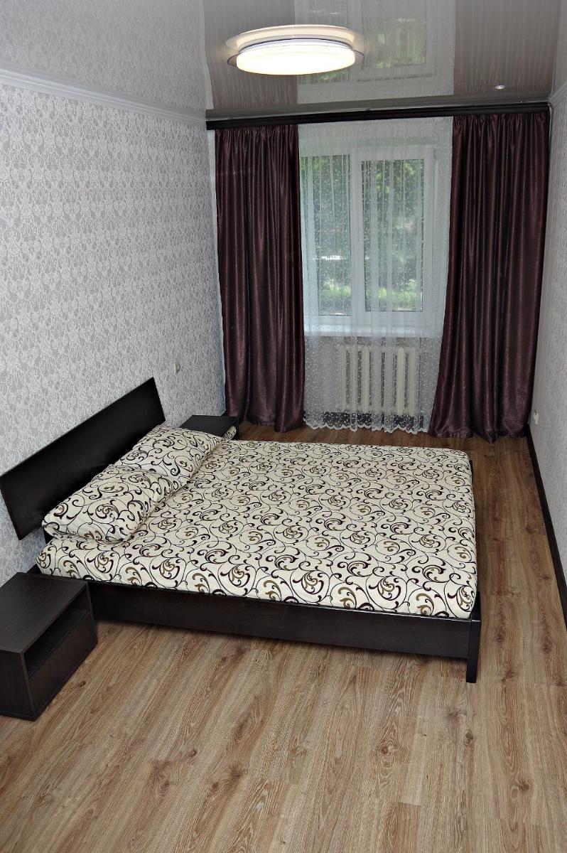 2-х кімнатна квартира з новим ремонтом - Housity