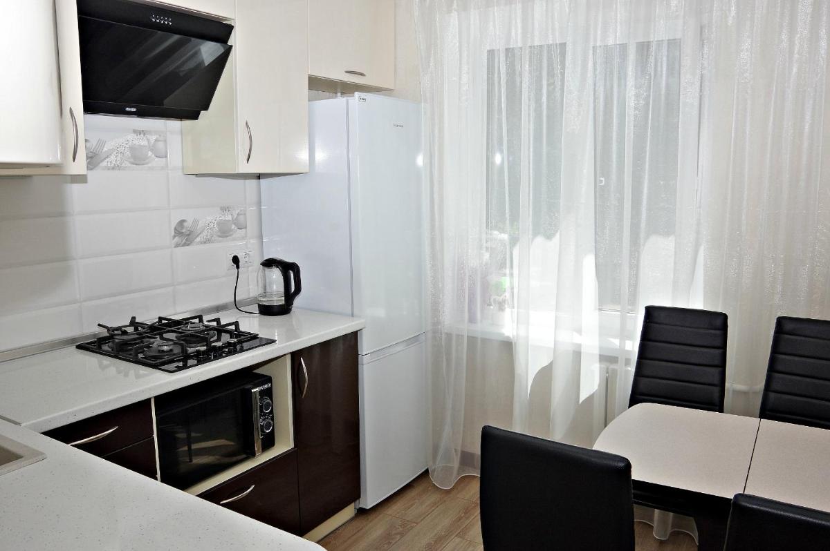 2-х кімнатна квартира з новим ремонтом - Housity