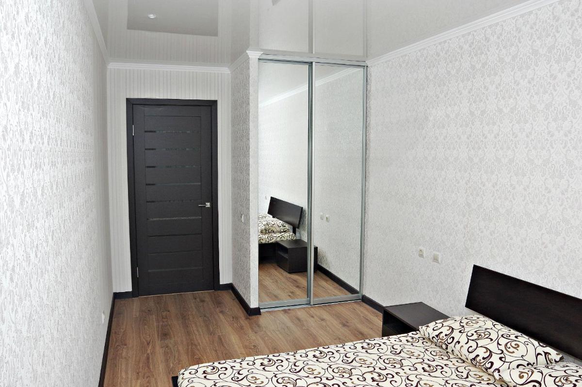 2-х кімнатна квартира з новим ремонтом - Housity