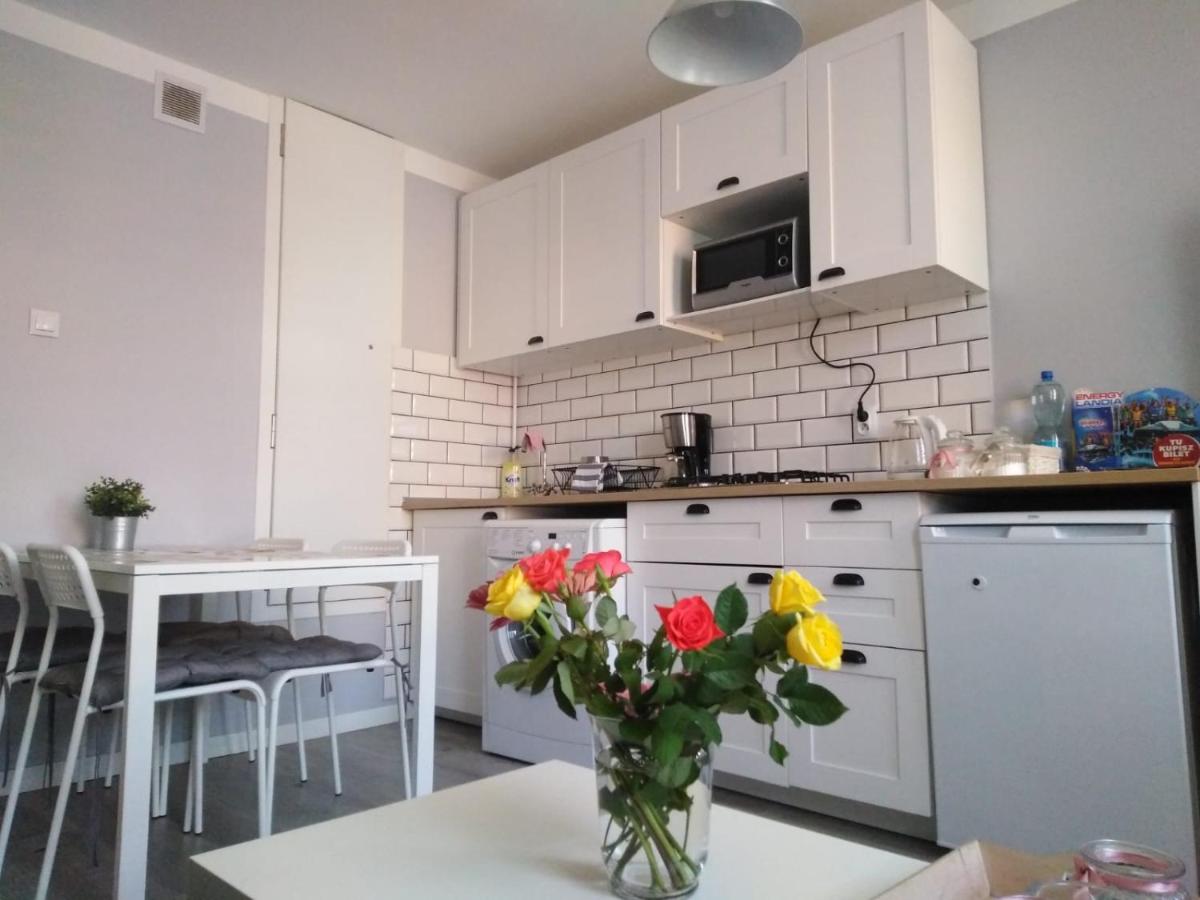 Apartment Oświęcim klimatyzowany - Housity