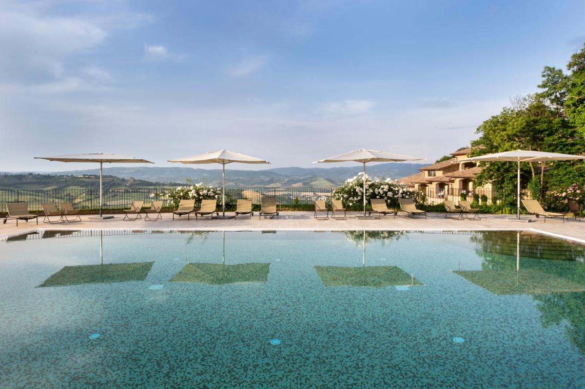Altarocca Wine Resort Adults Only - Hizvo