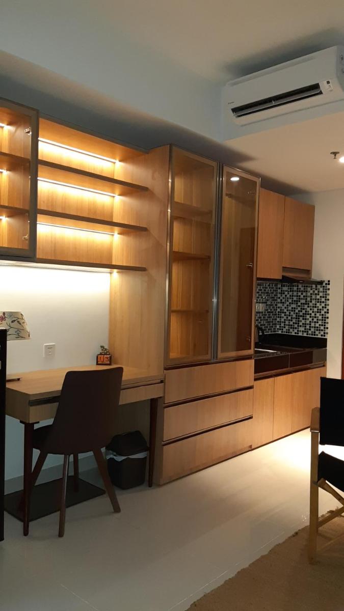 Studio Suite Roseville @ BSD City, Great Location - Hizvo